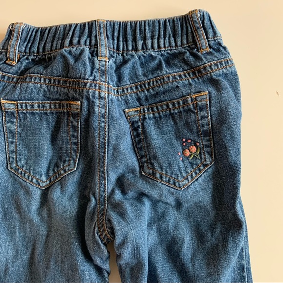 [BOGO ✨] Baby Gap Lined Jeans 🌺 - Picture 9 of 9